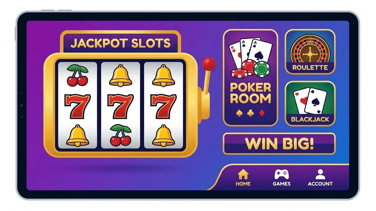 Giochi del casinò